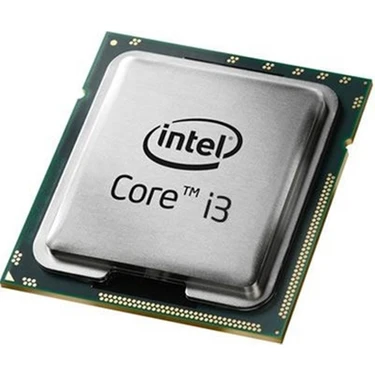 Kaia Life Intel Core I3 530 3.20 Ghz 4mb 1156P Tray (Kutusuz) (Fansız) (1.nesil) 733 Mhz