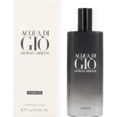 Giorgio Armani Acqua Di Gio Parfüm 15 ml Erkek Parfüm Fiyatı