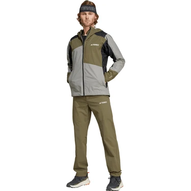 Adidas TERREX IW8876 TERREX Xperior Hybrid RAIN.RDY Jacket Fiyatı