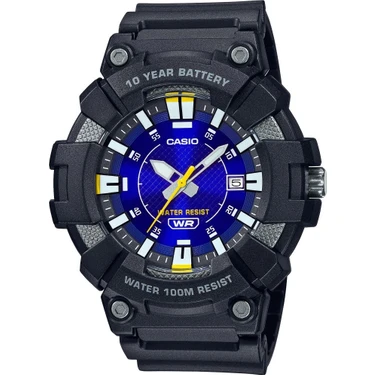 Casio MW-610H-2AVDF Standart Erkek Kol Saati ürün görseli