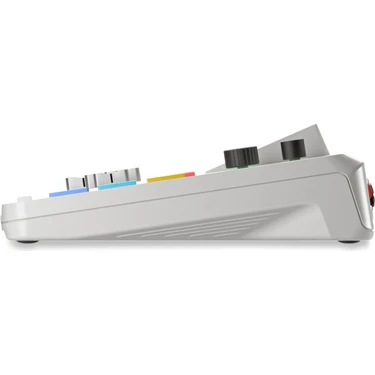 RODECaster Duo ホワイト RØDE Rode Rodecaster Duo - Europe White Fiyatı - Taksit Seçenekleri