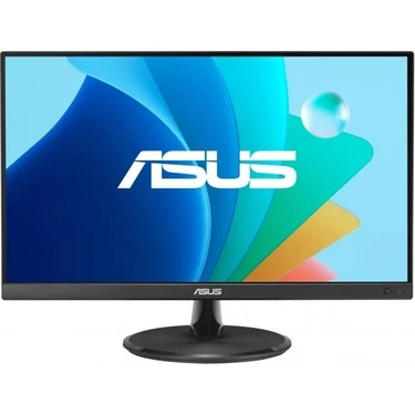 Asus 21.5 Inc Vp227Hf 5Ms 75Hz Vga Hdmi Full Hd Led