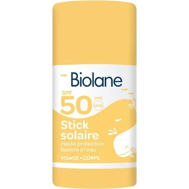 Biolane Sun Stick 20