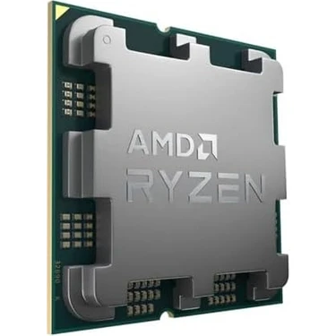 Teknocan Marketing Amd Ryzen 5 7500F Tray 3.70GHz 38MB 1. Nesil İşlemci 1023 Pin Soket