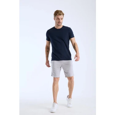 Zoma Spor Fitness Koşu Şortu - Hector -
