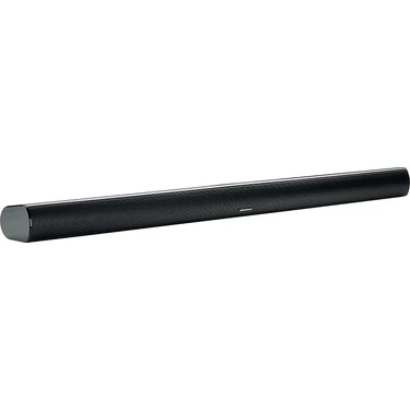 Grundig GSB 910 Black Bluetooth Soundbar 40W 2 x 20W Ses Sistemi Taşınabilir Uzaktan Kumanda