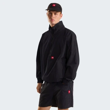The North Face M Tnf Red Box Taslan Ceket Erkek Ceket Fiyatı