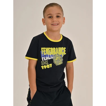 Çocuk Trıbun Fenerbahçe 1907