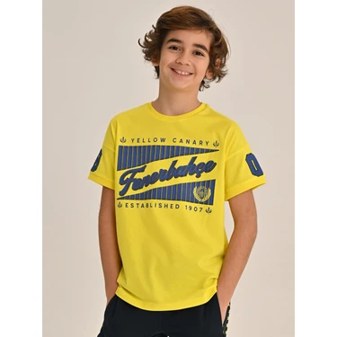 Çocuk Kolej Fenerbahçe 1907