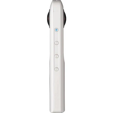 Ricoh Theta Sc2 4K 14 MP 360 Derece Kamera Beyaz Wi-Fi Fiyatı, 5.0