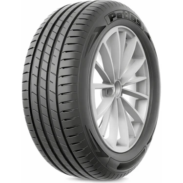 Petlas 205/60 R16 92V Prime Comfort Yaz Lastiği (Üretim