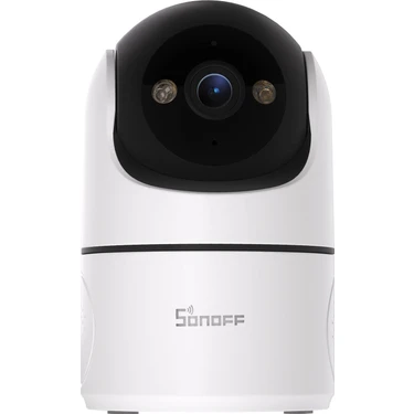 Sonoff Cam Pan-Tilt 2 Akıllı Kamera 360°
