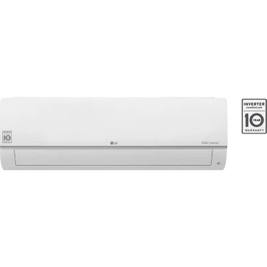 LG S3-M18KL2FA Dual Plus A++ 18000 BTU Inverter Split Duvar Tipi