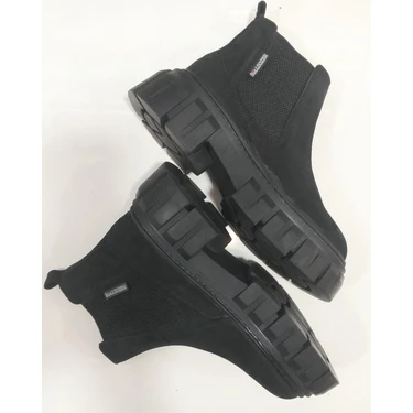 Bags Shoes Bulldozer 230504 Kadın Hakiki Deri Traktör Taban Fiyatı