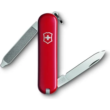 Victorinox 0.6123 Çok İşlevli Escort Çakı 58 mm Uzunlukta Fiyatı