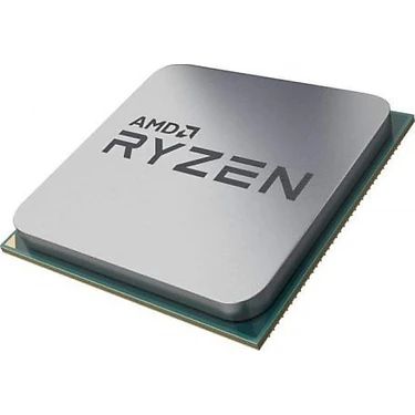 Kaia Life Amd Ryzen 5 5600 6 Core, 3,50-4.40GHZ,  35MB Cache, 65W, Am4 Soket, Tray, (Dahili Grafik