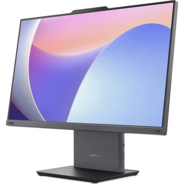 Kaia Life Lenovo Neo 50A Thınkcentre 12SC004VTR Core 5 210H 16GB 512SSD 23.8 Dos