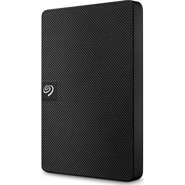 Seagate STKM1000400 Expansion 2.5" 1tb USB 3.0 Siyah Taşınabilir