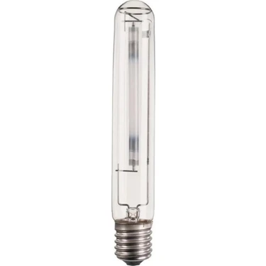 Philips Master Son-T Pıa Plus 50W Sodyum Buharlı Ampul E40 2000K