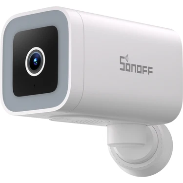 Sonoff CAM-B1P Hareketli Akıllı Dış Mekan