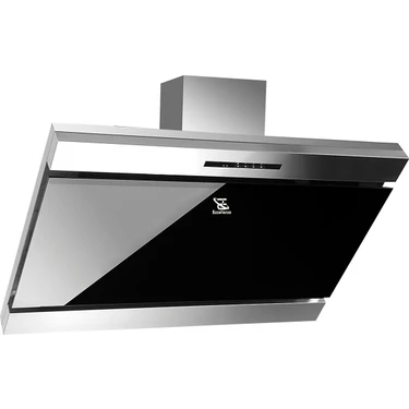 Alveus Eccellenza En 1453 Siyah 90 cm 