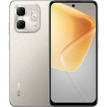 Infinix Infınıx Hot 50I 256 GB Akıllı Cep Telefonu (Türkiye