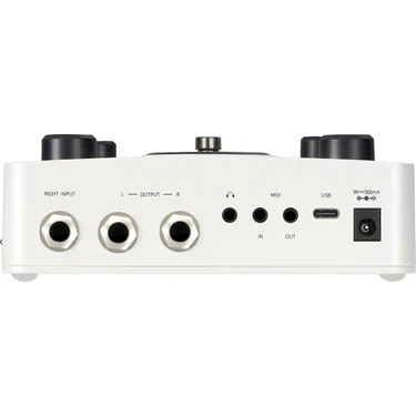 Mooer GL200 Groove Loop Series Phrase&drum Station Fiyatı