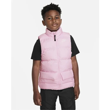 Nike Sportswear Çocuk Sentetik Dolgulu