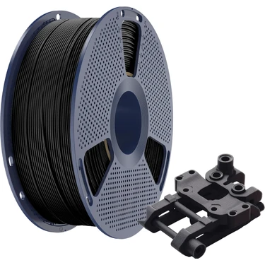 Sunlu Abs Filament Siyah - 1 kg