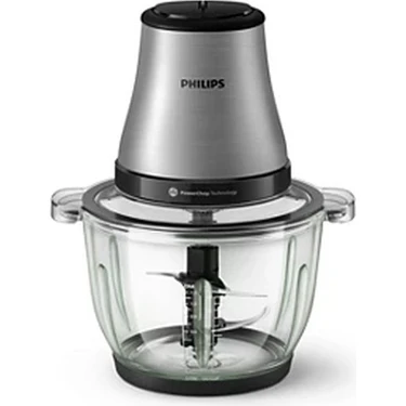 Philips HR1503/00 500 W Inox