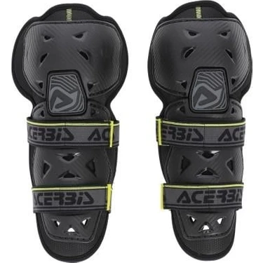 Acerbis Profıle 2 Çocuk Dizlik