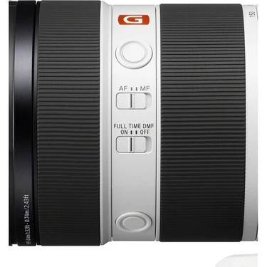 Sony Fe 50-150MM F/2 Gm Lens (Sony E) / On Ithalat Garantili Fiyatı
