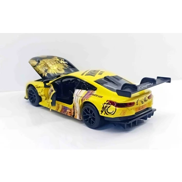 bee様へ♥5/18 プルズ Dianomi/ Rmz 1:32 Ölçek Bmw M8 Bruce Lee Serisi 15 cm Çek Fiyatı