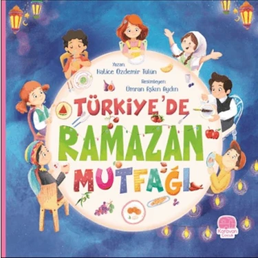Türkiye’de Ramazan