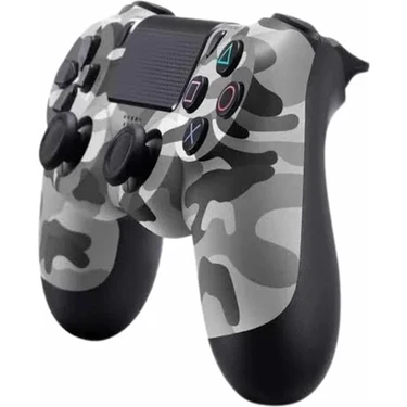 AyrStore Yeni Nesil Joystick Oyun Kolu Android Uyumlu Kablosuz