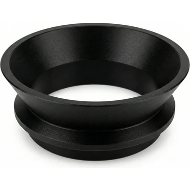 Kreston Design 51MM Portafiltre Dozaj Halkası, Dozaj Hunisi, Kahve Dökme Önleyici