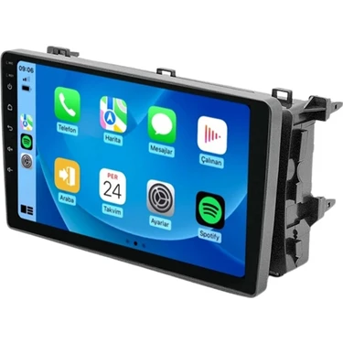 Nakamichi NK186056 Toyota Auris 2015-2018 8gb Ram 128GB Fiyatı