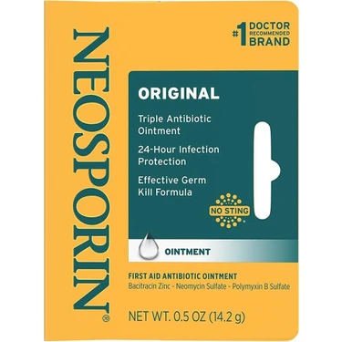 Neosporin Orginal Krem 14.2