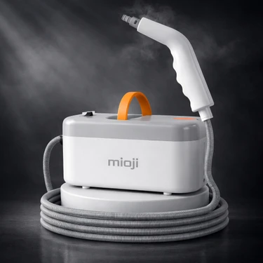 Mioji ST6 20 Saniyede Hızlı Buhar Çıkışı 5.5 Bar 1200W Fiyatı