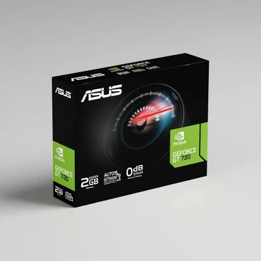 Asus GT730-4H-SL-2GD5 2GB 64BIT GDDR5 HDMI PCI 2.0 Ekran Fiyatı