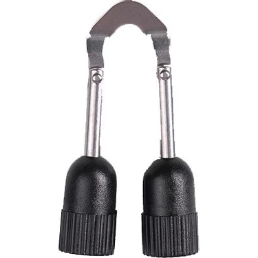 Kraken Zıpkın Mafsallı Palamut, Dayanıklı Malzeme ile Ergonomik Tasarım ve Esnek