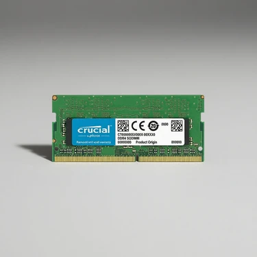 Crucial CT8G4SF8266 8GB DDR4 2666 MHz CL19 Notebook Ram Fiyatı