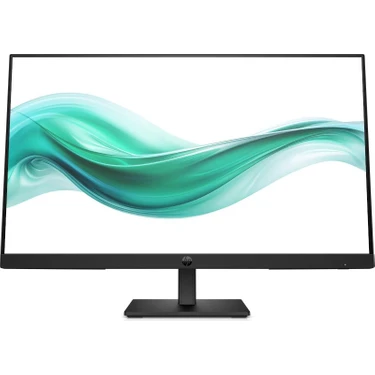 Hp S3 Pro 324PH 1920X1080 100HZ 5ms 23.8'' Fhd Monitör