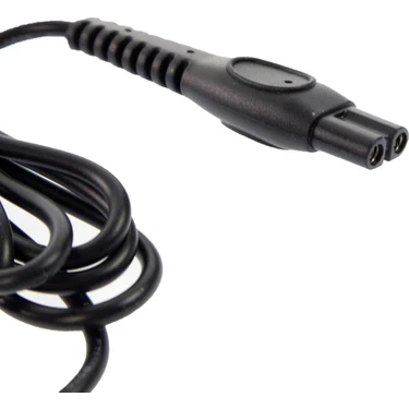 Supervac Philips Oneblade Şarj Kablosu QP2724 QP2824 QP2834 Uyumlu USB Şarj