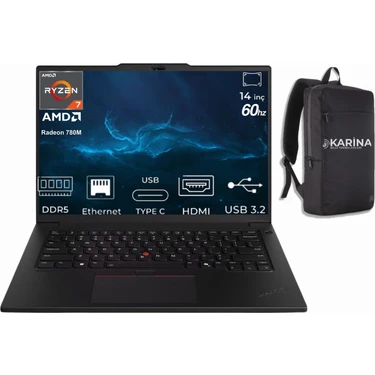 Lenovo Thinkpad P14S Gen 5 Ryzen 7 8840HS 21MFS2MQ00-K03 Fiyatı