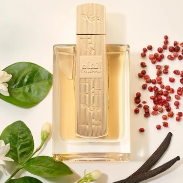 Lattafa Angham Edp 100 ml Kadın Parfüm Fiyatı - Taksit Seçenekleri
