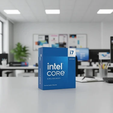 Intel Core i7 14700KF 3,4 GHz 33 MB Cache 1700 Pin 14.Nesil Fiyatı