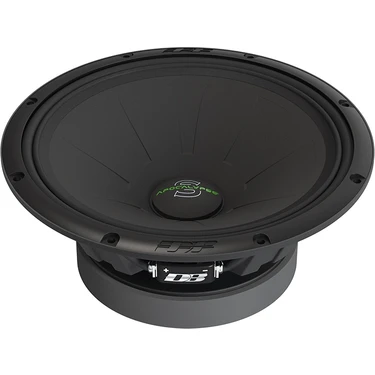 Apocalypse Deaf Bonce AP-M81SE 20 cm Midrange Hoparlör 340W 170RMS Güç Özellikli