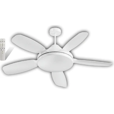 Cata Ct 1157 Fırtına 122W Fanlı LED Ampul 6400K Beyaz