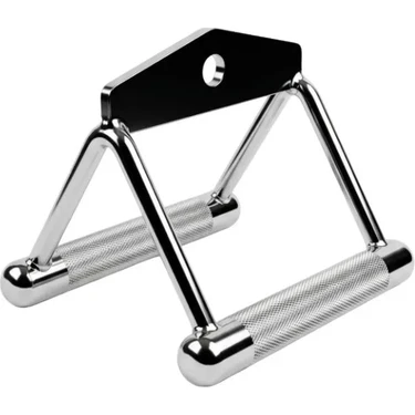 Xtreme Fitness Rowing Bar Mideye Çekiş Aparatı Dar Tutuş